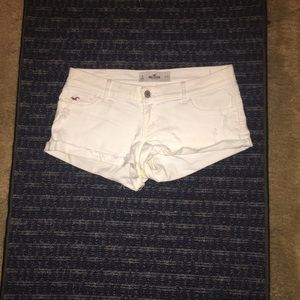 Hollister Shorts